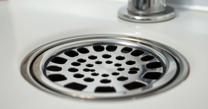 Como Escolher o Ralo de Aço Inox Resistente Ideal para Sua Casa