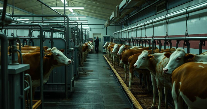 Equipamento para Matadouro Bovino é Essencial para a Eficiência e Segurança na Indústria Cárnica