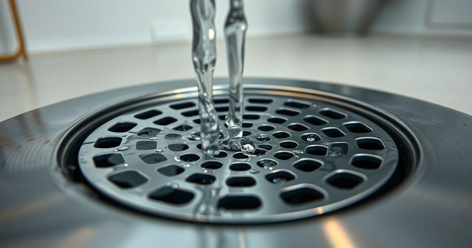 Ralo de Aço Inox: Como Escolher o Melhor para Sua Casa e Evitar Problemas de Entupimento