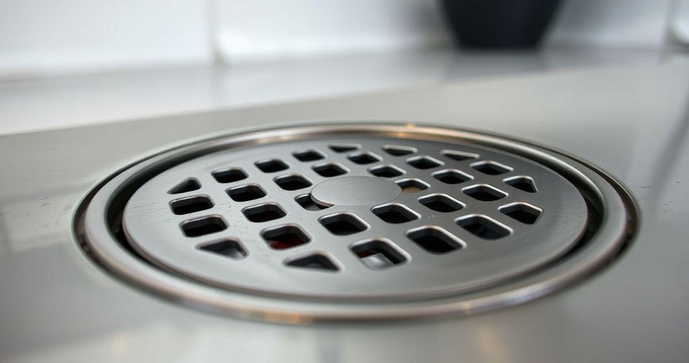 Ralo Inox 304: A Escolha Ideal para Durabilidade e Estilo em Ambientes Úmidos