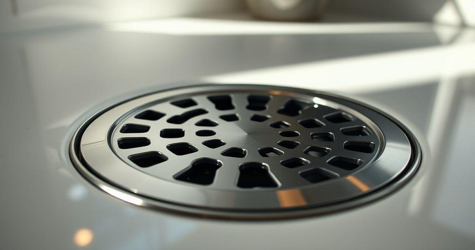 Ralo de Aço Inox Resistente para Durabilidade e Estilo em Sua Casa